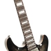 CORT M600 TBB ELEKTRO GİTAR, TRANS BLACK BURST